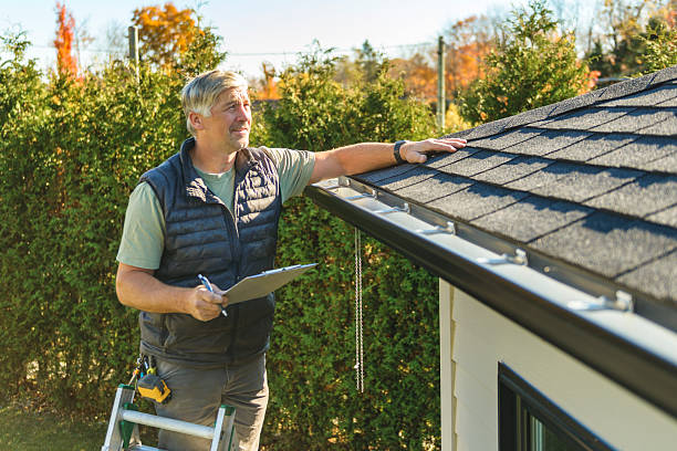 Trusted Gutter Repair And Installation service in Rensselaer, IN - Ben Roofing and Steel LLC